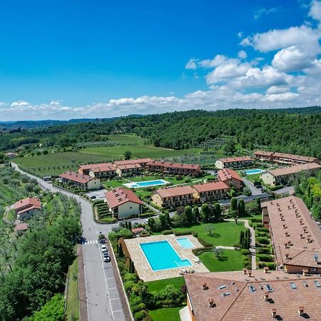 Casa Sulla Collina Apartment Puegnago del Garda Exterior photo