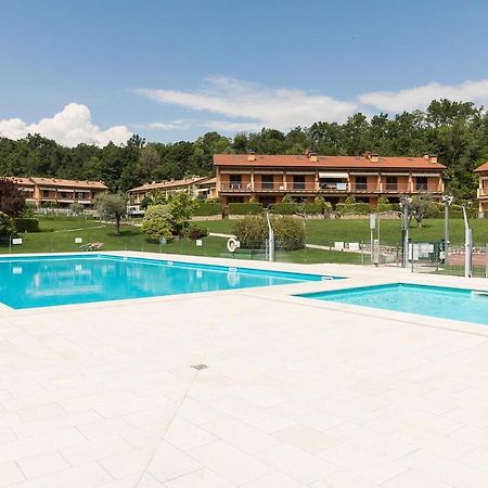 Casa Sulla Collina Apartment Puegnago del Garda Exterior photo