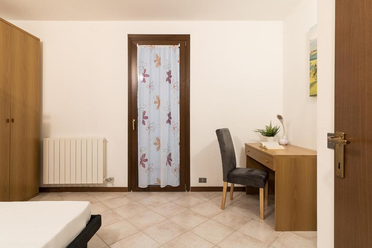 Casa Sulla Collina Apartment Puegnago del Garda Exterior photo